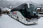 (284'032) - Taxis-Services, Granges-Paccot - FR 330'465 - Setra am 10.