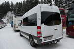 (284'053) - ??? - OW 26'714 - Mercedes am 10. Januar 2026 in Adelboden, ASB
