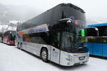 (284'068) - Joly Voyages, Les Breuleux - NE 160'940 - VDL am 10. Januar 2026 in Adelboden, ASB