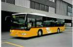 (048'107) - PTT-Regie - P 25'236 - Mercedes am 16.