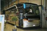 (082'635) - Schneider, Langendorf - SO 21'942 - Setra am 21.