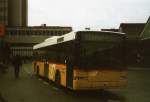 (121'932) - PostAuto Bern - Nr.