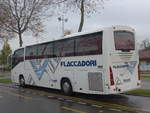 (186'533) - Aus Italien: Flaccadori, Casazza - ET-888 HJ - Scania/Irizar am 19.