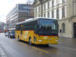 (199'904) - PostAuto Bern - BE 609'082 - Iveco am 10.