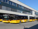 (201'727) - PostAuto Bern - Nr.