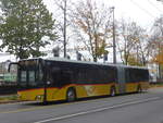 (210'719) - PostAuto Bern - BE 562'243 - Solaris am 29.