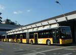 (251'332) - PostAuto Bern - Nr.