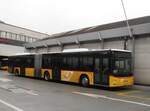 (257'474) - PostAuto Bern - Nr.