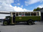 (266'989) - SVB Bern (Bernmobil historique) - Nr.