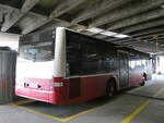 (274'190) - PostAuto Bern - BE 489'253/PID 12'334 - MAN (ex BE 535'079; ex Dr.