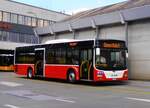 (277'551) - PostAuto Bern - BE 489'253/PID 12'334 - MAN (ex BE 535'079; ex Dr.
