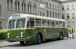 (278'266) - SVB Bern (Bernmobil historique) - Nr.