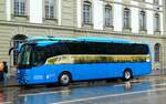 (279'260) - Gander, Ch�teau-d'Oex - VD 713 - Mercedes am 21.