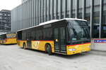 (284'539) - PostAuto Bern - Nr.