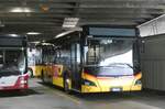 (284'679) - PostAuto Bern - BE 675'387/PID 12'066 - MAN am 7.