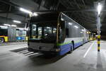 (284'841) - PostAuto Nordschweiz - BL 154'229/PID 12'420 - Mercedes (ex TPL Lugano Nr.