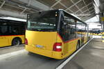 (286'051) - PostAuto Bern - BE 660'623/PID 4818 - MAN (ex PostAuto Ostschweiz TG 158'213; ex PostAuto Graub�nden; ex PostAuto Ostschwiz SZ 68'458; ex PostAuto Ostschweiz SZ 44'040; ex Kistler,