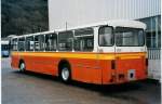 (057'937) - Giobellina, Leysin - Mercedes (ex Knecht, Windisch Nr.