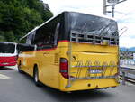 (276'477) - PostAuto Bern - BE 401'465/PID 4715 - Setra (ex AVG Meiringen Nr.