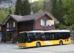 (262'341) - Fl�ck, Brienz - Nr.