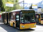 (262'345) - Fl�ck, Brienz - Nr.