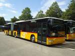 (146'907) - PostAuto Nordschweiz - SO 149'615 - Mercedes am 1.