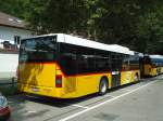 (146'917) - PostAuto Zrich - Nr.