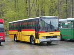 (261'618) - Widmer, Bern - BE 842'322 - NAW/Hess (ex Lombardi, Winterthur; ex Wohlgemuth, Hochwald PID 2208) am 21.