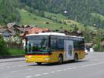 (160'500) - PostAuto Bern - BE 653'382 - Mercedes am 14.