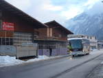 (200'986) - Eurobus, Bern - Nr.