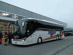 (244'487) - Eurobus, Bern - Nr.