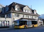 (268'960) - PostAuto Bern - BE 637'781/PID 11'216 - Mercedes am 5.