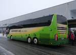 (270'850) - Sommer, Gr�nen - BE 226'999 - Van Hool am 11.