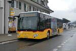 (282'578) - PostAuto Bern - BE 637'781/PID 11'216 - Mercedes am 24.