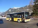 (223'832) - Grindelwaldbus, Grindelwald - Nr.