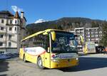 (233'301) - Grindelwaldbus, Grindelwald - Nr.