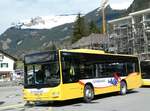 (248'949) - Grindelwaldbus, Grindelwald - Nr.