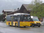 (216'518) - K�bli, Gstaad - BE 403'014 - Volvo am 26.