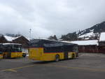 (223'451) - K�bli, Gstaad - BE 235'726 - Volvo am 7.