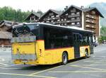 (251'155) - K�bli, Gstaad - BE 235'726/PID 10'535 - Volvo am 6.