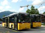 (251'157) - K�bli, Gstaad - BE 403'014/PID 10'964 - Volvo am 6.