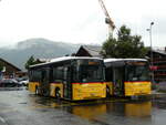 (254'259) - K�bli, Gstaad - BE 235'726/PID 10'535 - Volvo am 26.