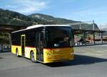 (256'081) - K�bli, Gstaad - BE 308'737/PID 11'458 - Volvo am 12.