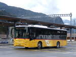 (260'606) - K�bli, Gstaad - BE 235'726/PID 10'535 - Volvo am 21.