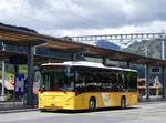 (262'452) - K�bli, Gstaad - BE 235'726/PID 10'535 - Volvo am 17.