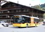 (262'454) - K�bli, Gstaad - BE 104'023/PID 12'071 - Mercedes am 17.