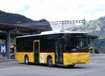 (262'458) - K�bli, Gstaad - BE 308'737/PID 11'458 - Volvo am 17.