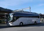 (268'982) - Aus Ungarn: Riv Trans, Nagyk�r�s - SAK-284 - Setra am 7.