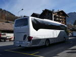 (268'983) - Aus Ungarn: Riv Trans, Nagyk�r�s - SAK-284 - Setra am 7.
