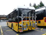 (276'281) - PostAuto Graub�nden - GR 162'991/PID 12'081 - eSolaris am 5.